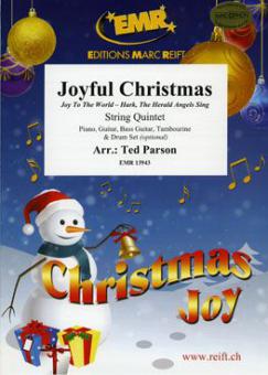 Joyful Christmas Standard