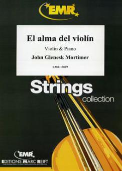 El alma del violín Standard
