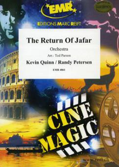The Return of Jafar Standard