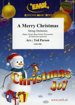 A Merry Christmas Standard