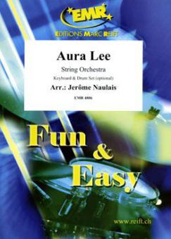 Aura Lee Standard