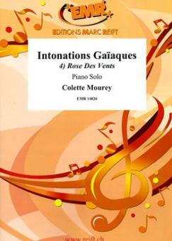 Intonations Gaïaques Vol. 4 Standard