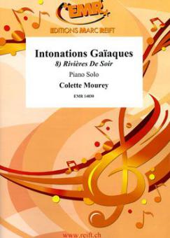 Intonations Gaïaques Vol. 8 Standard