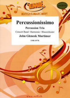 Percussionissimo Standard