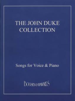 The John Duke Collection 