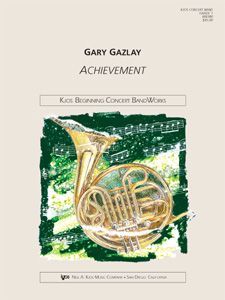 Achievement 