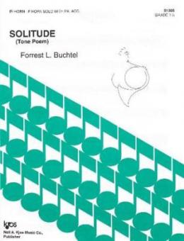 Solitude 