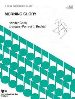 Morning Glory 