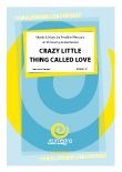 Crazy Little Thing Called Love 
