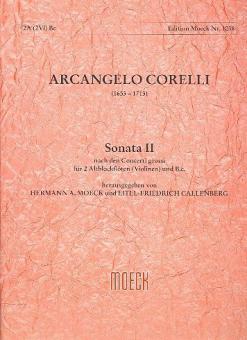 Sonate 2 