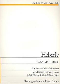 Fantasie 