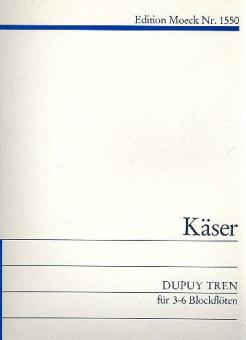 Dupuy Tren 