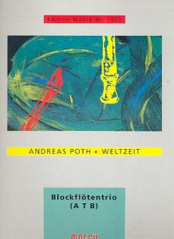 Weltzeit 
