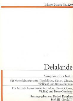 Symphonie des Noels 3 