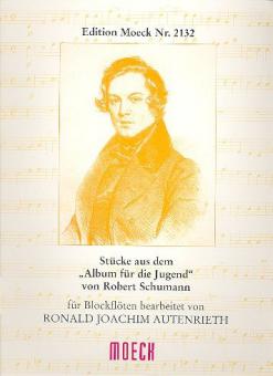 Album for the Young, Op. 68 
