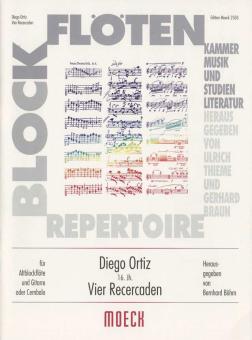 4 Recercaden 