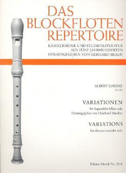 Variationen 