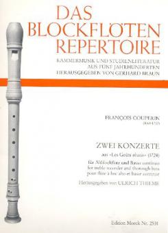 2 Konzerte 