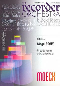 Mega Rony 