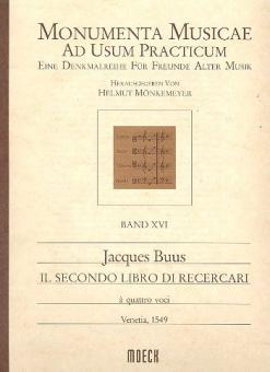 Recercari 2 