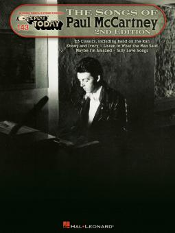 The Songs Of Paul McCartney 