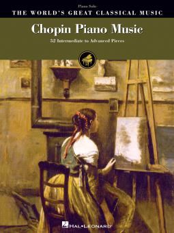 Chopin Piano Music 
