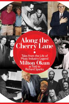 Along The Cherry Lane 