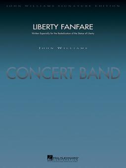 Liberty Fanfare 