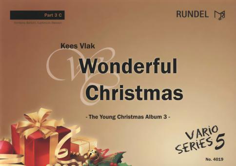 The Young Christmas Album 3 / Wonderful Christmas 