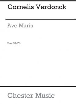 Ave Maria 