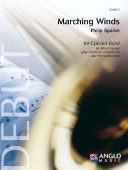 Marching Winds 