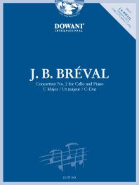 Concertino Nr. 2 In C-Dur 