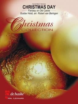 Christmas Day 