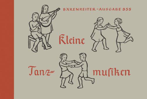 Kleine Tanzmusiken Standard