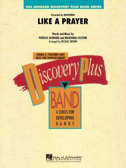 Like A Prayer Download