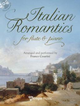 Italian Romantics 