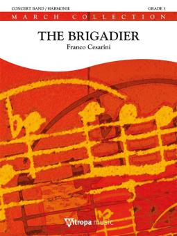 The Brigadier 