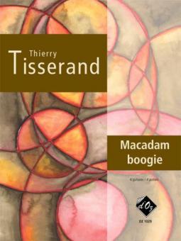 Macadam boogie 