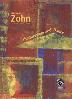 Humoresque and Dance 