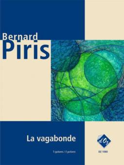 La vagabonde 