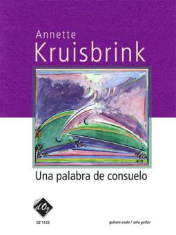 Una palabra de consuelo 