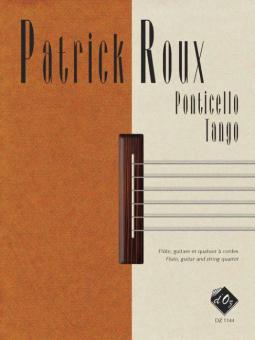 Ponticello Tango 