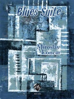 Blues Suite 