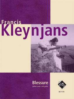 Blessure, Op. 249a 