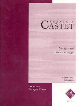 Ma guitare part en voyage 