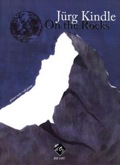 On The Rocks 