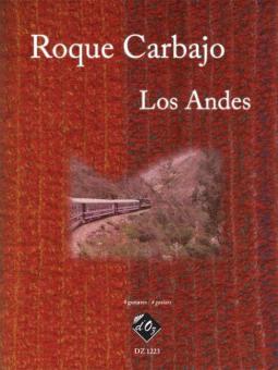 Los Andes 