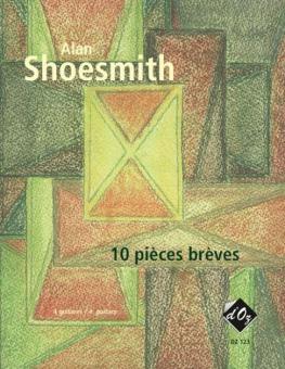10 pieces breves 