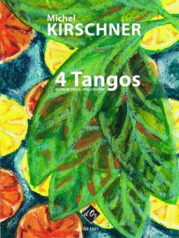 4 Tangos 