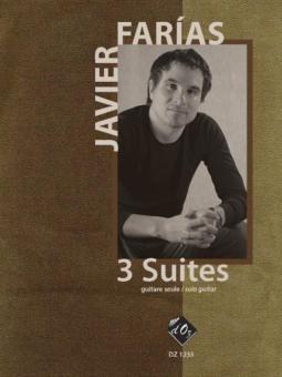 3 Suites 